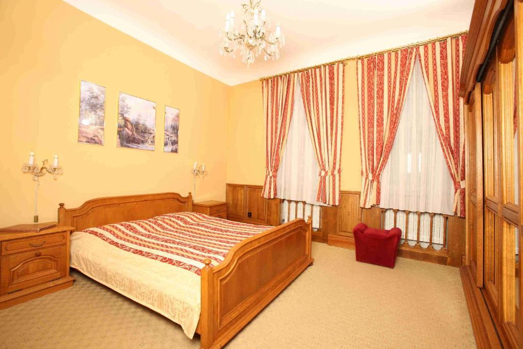 Otel Betlem Club